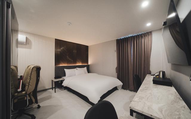 인천(신포) 호텔 소노