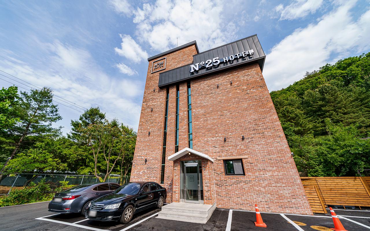 ホンチョン ナンバー25 ホンチョンIC店 사진 2