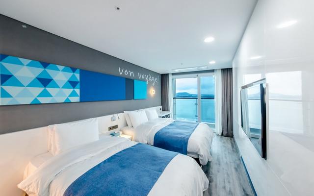 코업시티호텔 성산