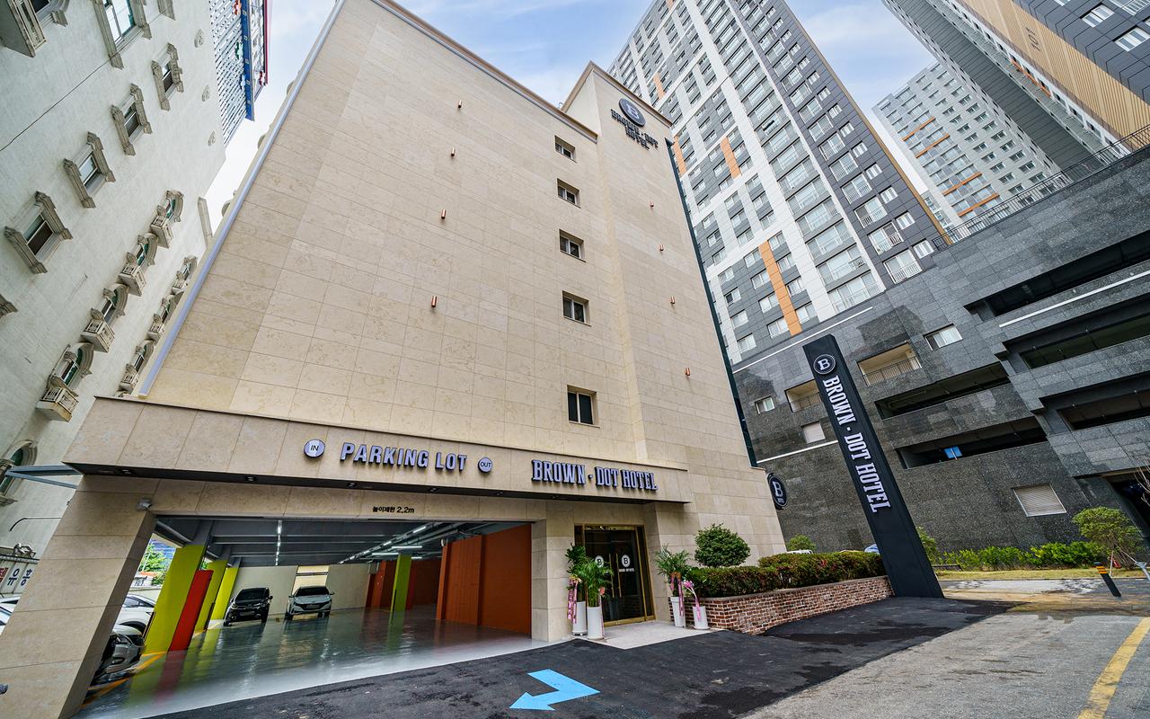 Browndot Gwangju Cheomdan, Gwangju Cheomdan Branch 사진 2