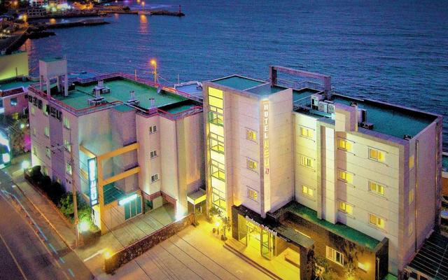 제주 Fantastic Oceanview 시드니호텔