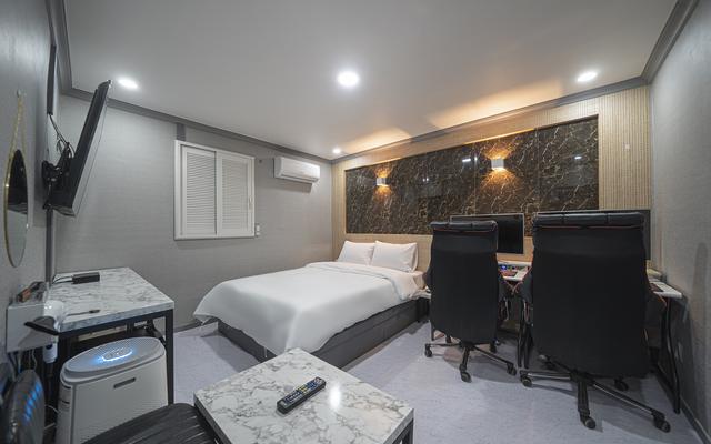 부천(원종동) HOTEL 3&4