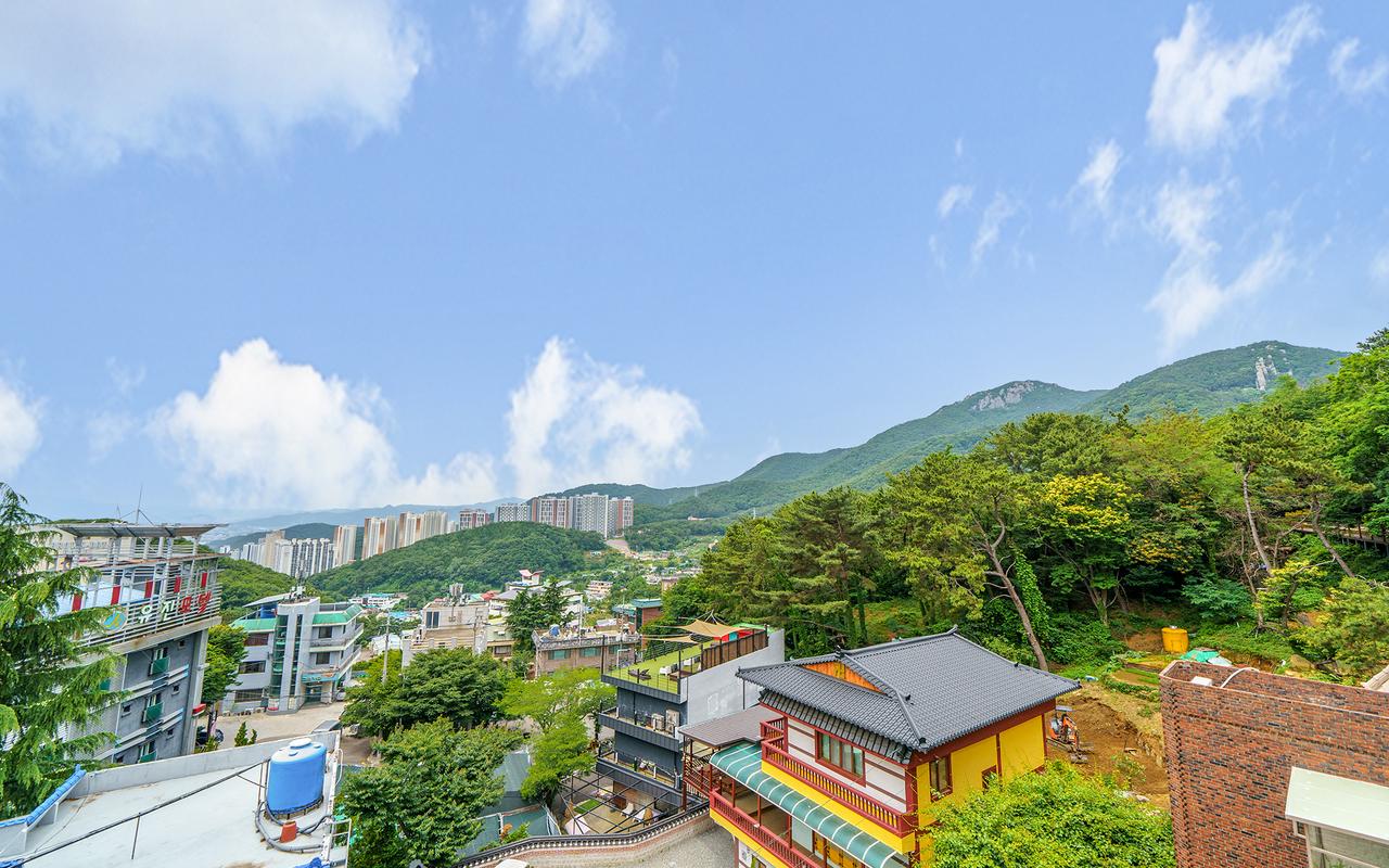 힐스테이호텔