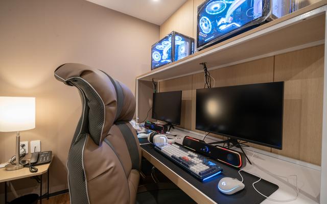 김해 부원동 비지니스 호텔 그란트베이