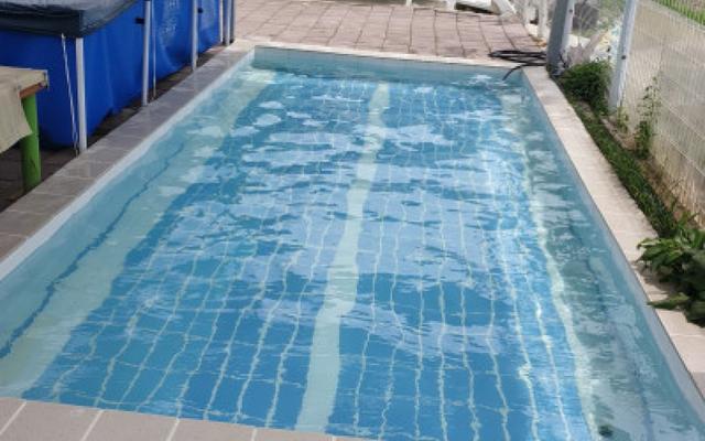 성주 도로시펜션