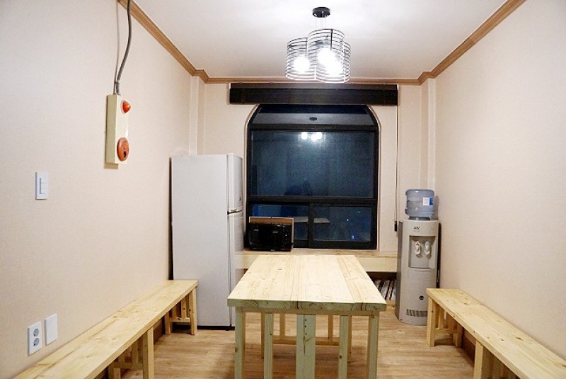 양주 여울목펜션 사진