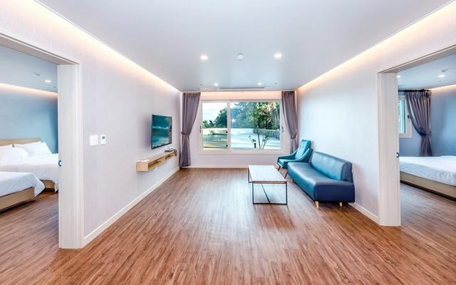 서귀포 제이앤비가족호텔