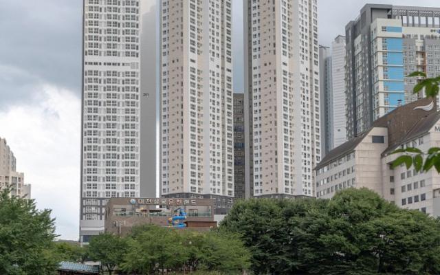 골든 플래닛 호텔