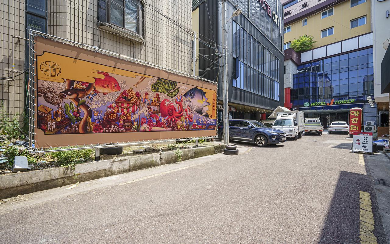 구미 원평동 호텔 구미 사진