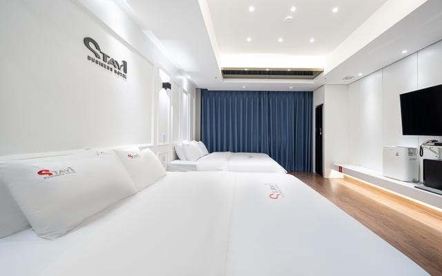 광주 충장로 호텔 STAY