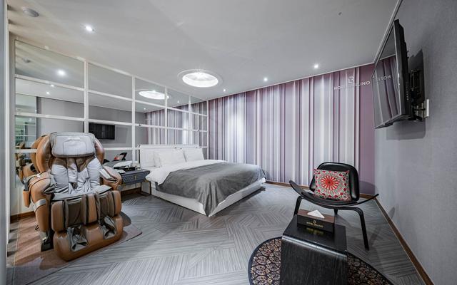 부안 호텔 벨리노(HOTEL BELLINO)