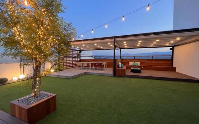 강릉 경포대 호텔주노