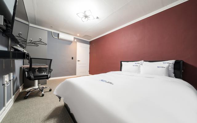 목포 HOTEL TEN(호텔 텐)