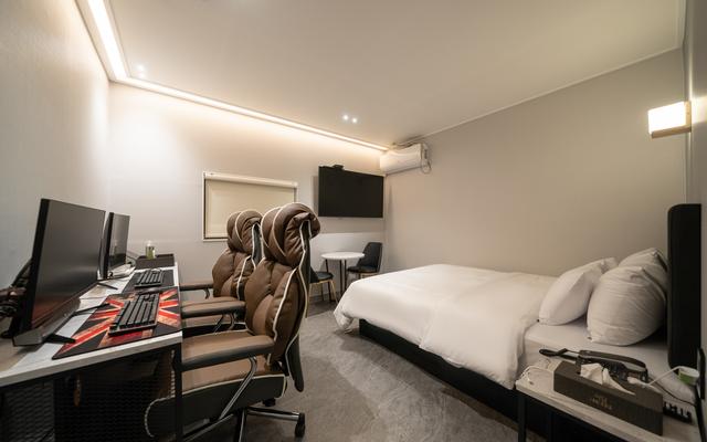 안양 아담 (A.Dam)