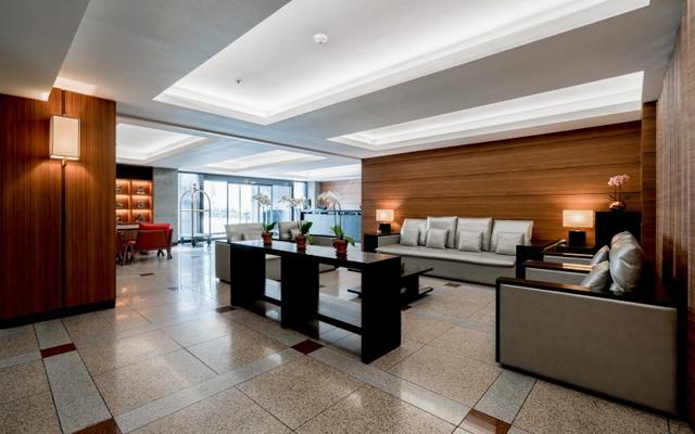 오리엔스 호텔&레지던스