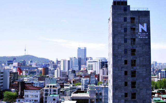 서울앤호텔 동대문