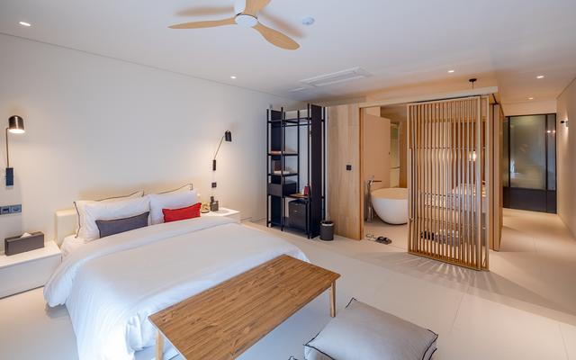 전주 금암동 호텔 바라한(HOTEL BARAHAN)