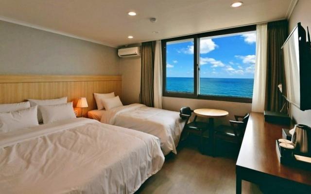 양양 넘버25호텔