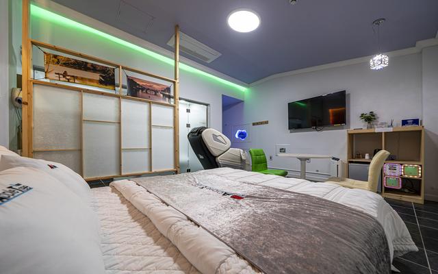 영월 애플트리 무인텔