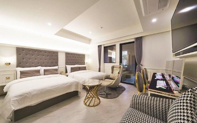 사직 덴바스타 시그니처 호텔