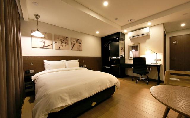 여의도 코보스 호텔