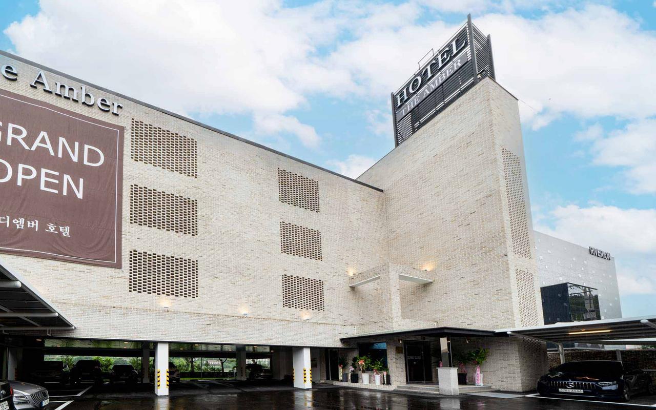 Yangpyeong D'Amber Hotel 사진 2