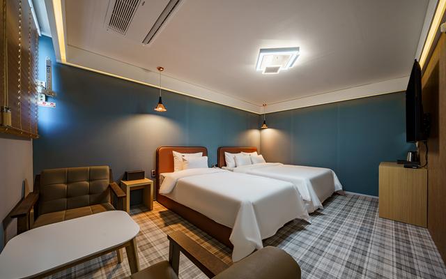 안동 브라운도트 안동문화의거리점