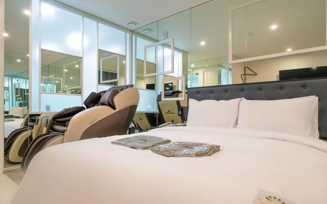 남양주 스토리 호텔&드라이빙텔