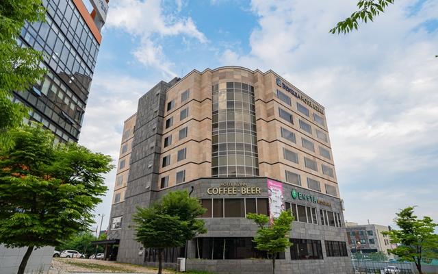 베니키아 호텔 비즈인