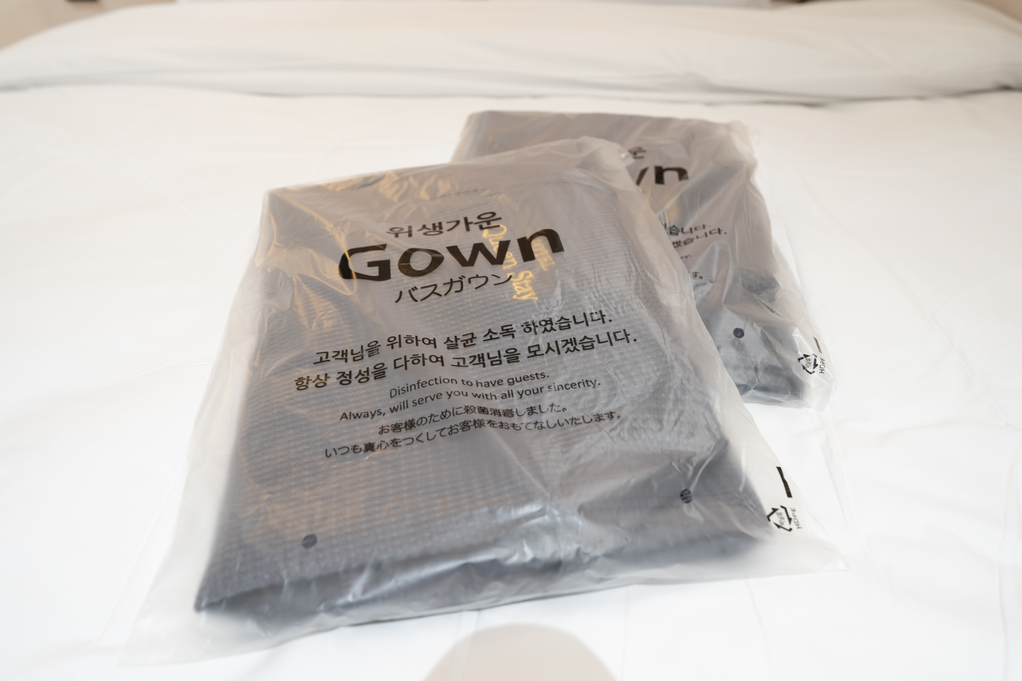 통영 호텔 퀸스테이 객실