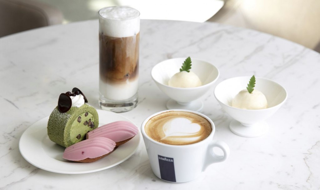  Spring PKG 1 프리미어 패밀리 트윈+파더스 가든 티켓 2장+M Lounge 세트