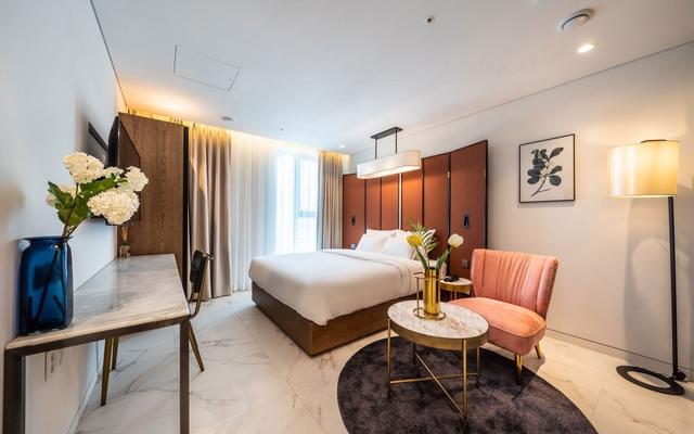 신천(잠실새내) 호텔 더 캐슬