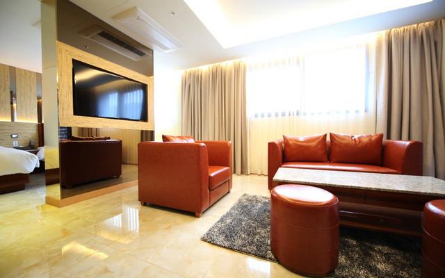 갈매 퍼스트 호텔