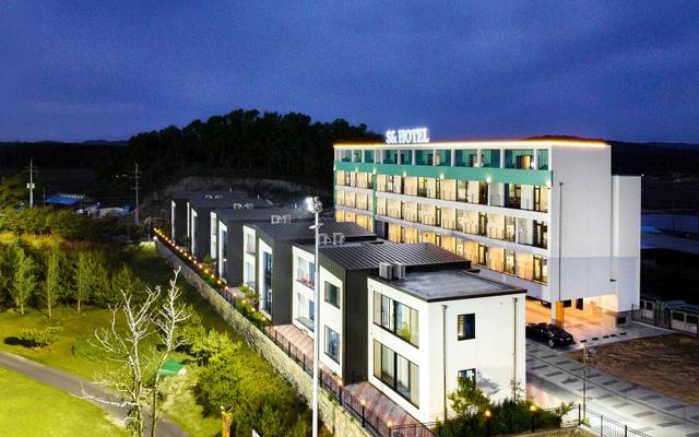 대천 에스앤호텔