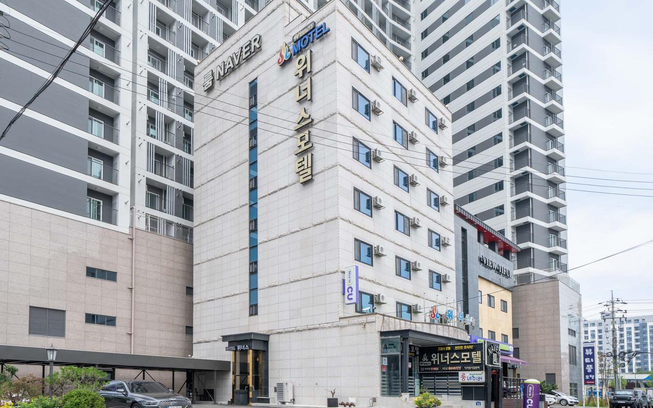 束草WINUS 사진 2
