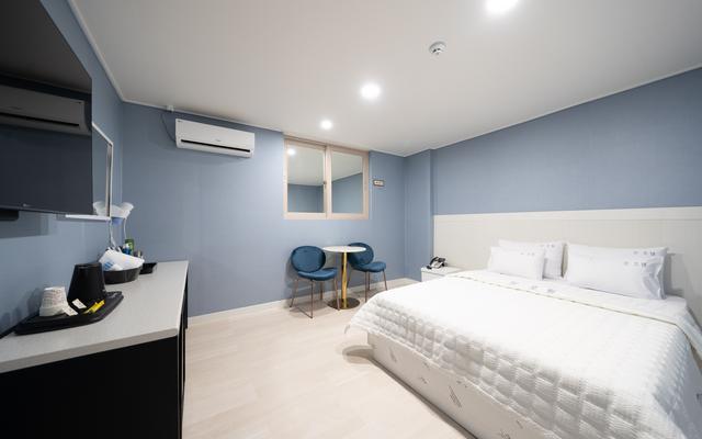 목포 호텔 린(HOTEL LIN)