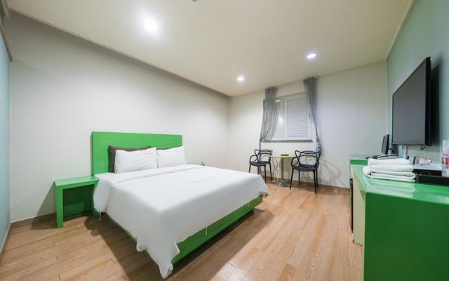 화성 힐사이드온천텔