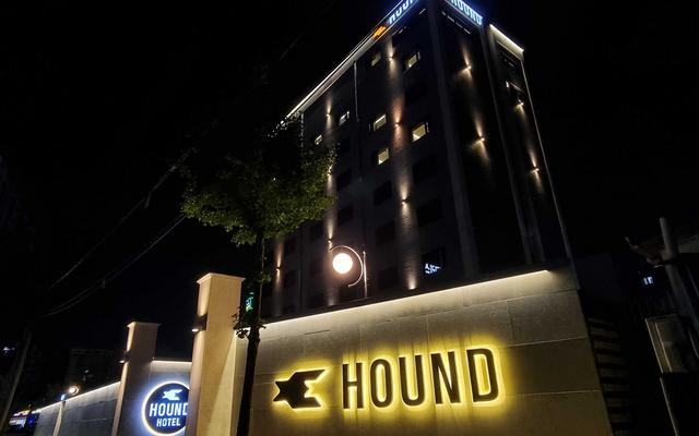 영광 하운드 영광터미널