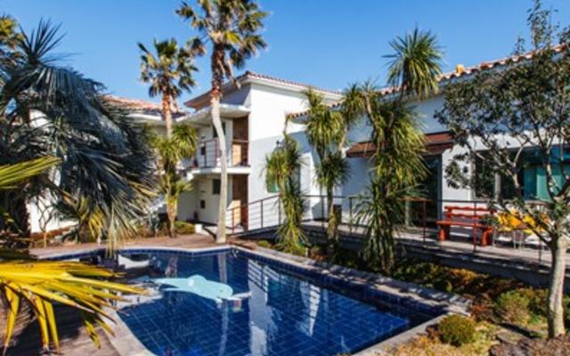 제주 하모니리조트