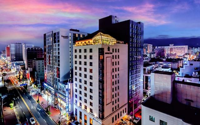 호텔 레오 제주