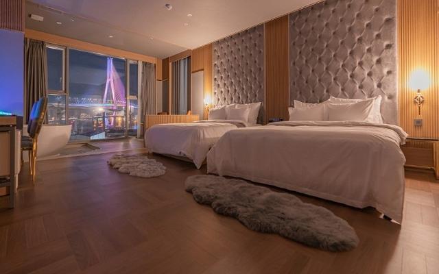 그랜드 베른 호텔