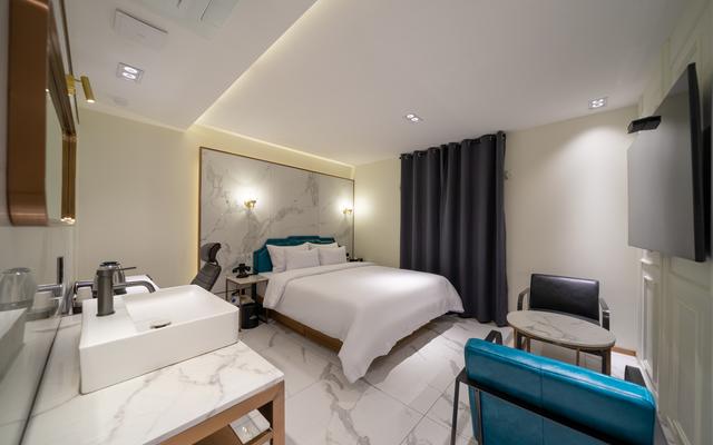 용인(수지) STAY25