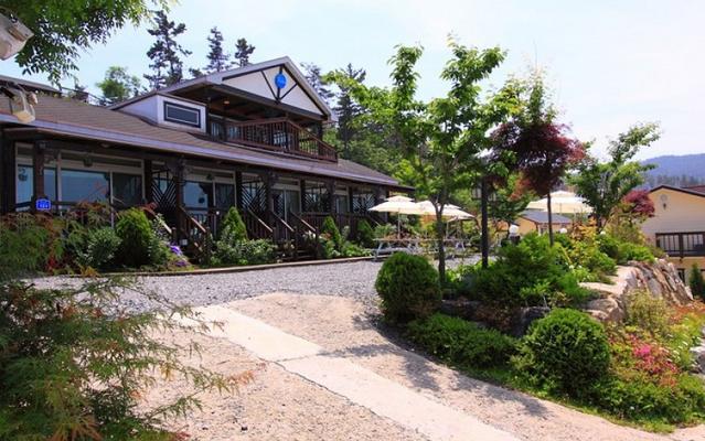 서산 세이블루펜션 사진