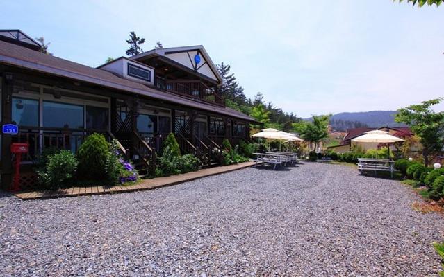 서산 세이블루펜션 사진