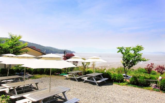 서산 세이블루펜션