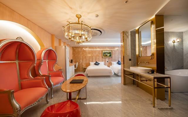 종로 호텔케이월드