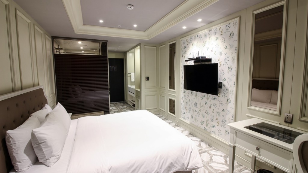  인생주간  이그제큐티브 더블