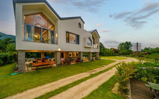 남양주 마음농장위드스테이펜션