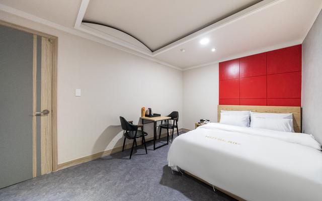 불광 리츠 호텔