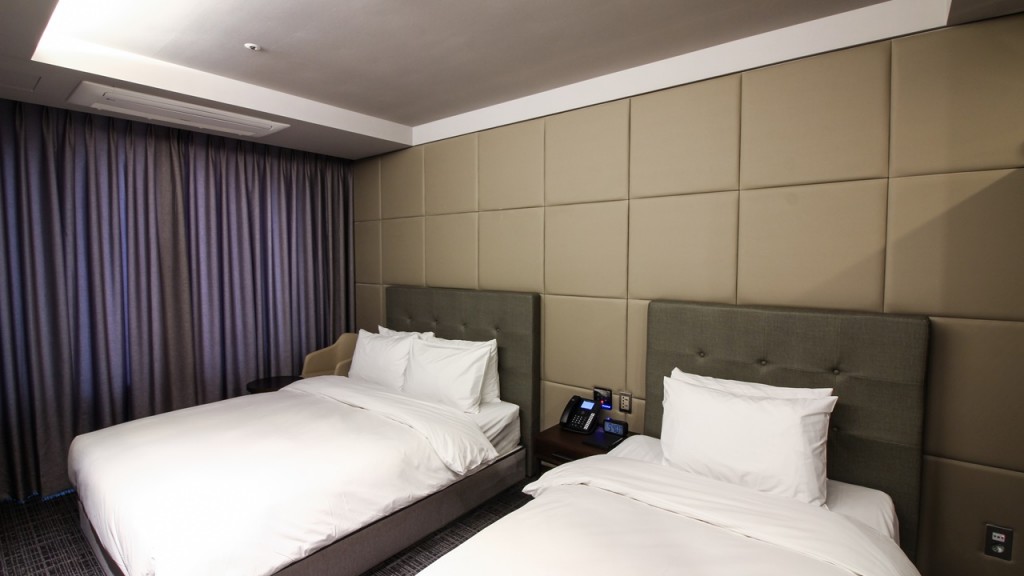  쇼킹특가    디럭스 패밀리트윈